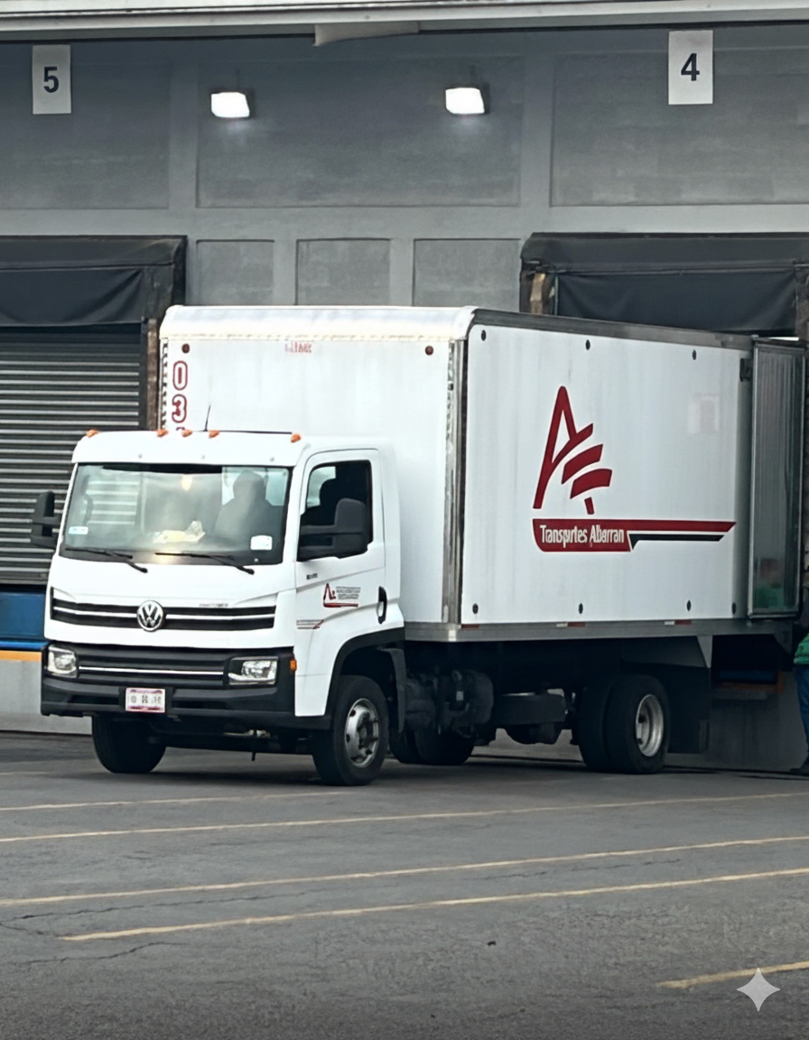 Delivery carga 5 toneladas  1